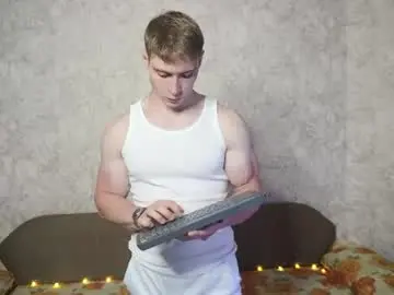 Chaturbate Adult Video Chat of kevin_geo