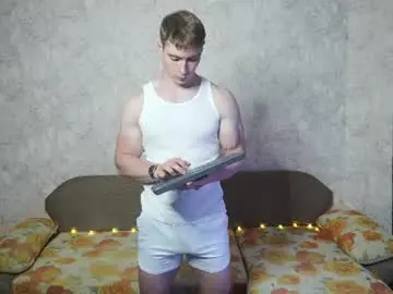 Chaturbate Adult Video Chat of kevin_geo