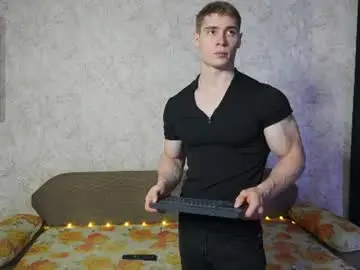 Chaturbate Private Sex Chat of kevin_geo