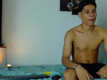 Chaturbate Adult Webcams of kevin_marlon