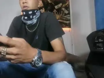 Chaturbate Sex Cam of king_master7