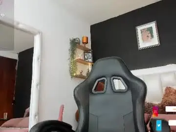 Chaturbate Free Live Porn of lesly_w