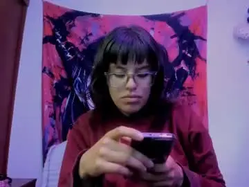 Chaturbate Best live sex cam show of luciferrx666