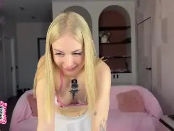 Chaturbate Sex Cam of lumiblondie