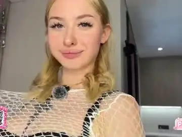 Chaturbate Private Sex Chat of lumiblondie