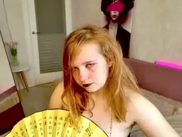 Chaturbate Free Live Porn of luna404