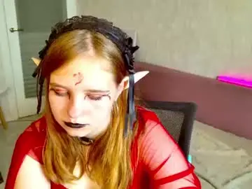 Chaturbate Adult Video Chat of luna404
