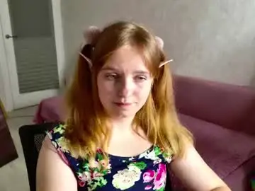 Chaturbate Free Live Porn of luna404