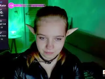 Chaturbate Adult Webcam of luna404