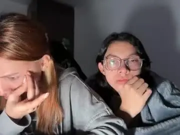 Chaturbate Live Sex Cam of max_mayfield