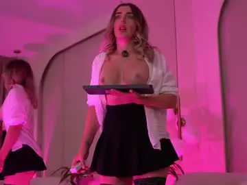 Chaturbate Adult Webcams of monicadore