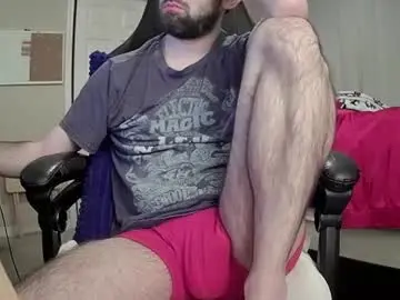 Chaturbate Nude Webcam of monkey_4u