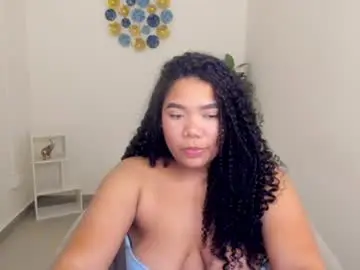 Chaturbate Watch Live Sex Cams of naia_castel