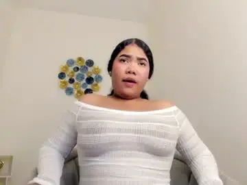 Chaturbate Nude Webcam of naia_castel