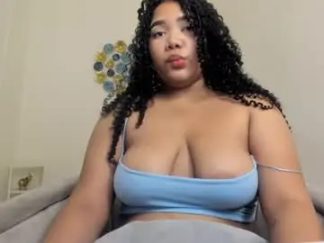 Chaturbate Private Sex Chat of naia_castel