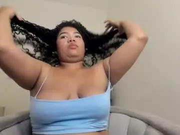 Chaturbate Sex Chat of naia_castel