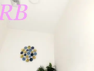 Chaturbate Sex Cam of naia_castel