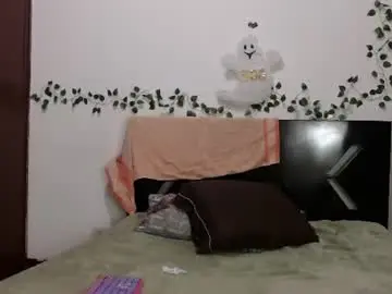 Chaturbate Private Sex Chat of paula_anderson