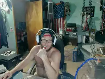 Chaturbate Private Sex Chat of randalltotazz