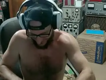 Chaturbate Live Sex Cam of randalltotazz