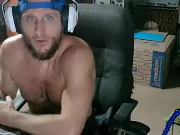 Chaturbate Nude Webcam of randalltotazz