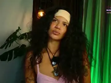 Chaturbate Nude Webcam of stellart_