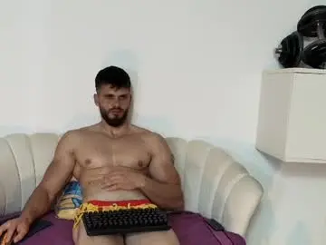 Chaturbate Live Porn of thetopalex