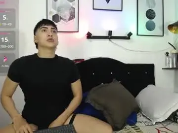 Chaturbate Watch Live Sex Cams of thomas_and_lyan