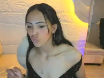 Chaturbate Best Webcam of violet_little_v
