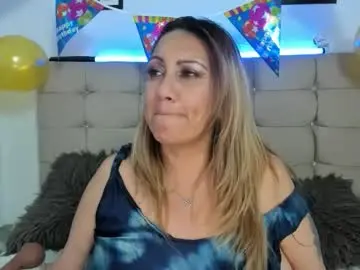 Chaturbate Watch Live Sex Cams of yayita_mature