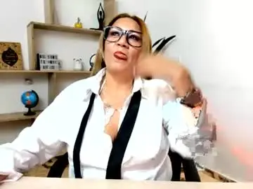 Chaturbate Adult Webcams of yayita_mature
