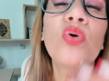 Chaturbate Adult Video Chat of yayita_mature