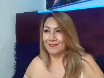 Chaturbate Live Sex of yayita_mature