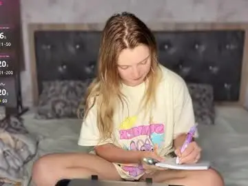Chaturbate Best live sex cam show of yourbabyhanna