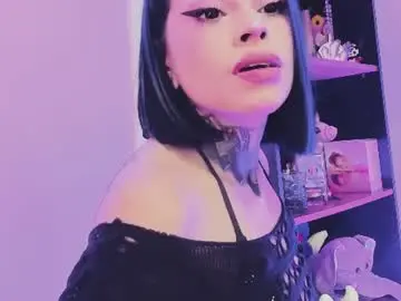 Chaturbate Live Porn of z_e_t_h_a