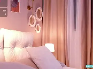 Chaturbate Best live sex cam show of agata_laurent_