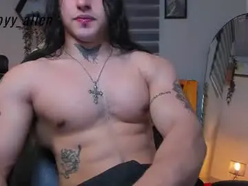 Chaturbate Best live sex cam show of allen_rosse