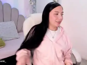 Chaturbate Private Sex Chat of amy_bunniie
