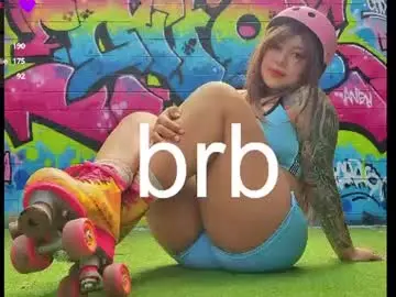 Chaturbate Best Webcam of annapinuplovex