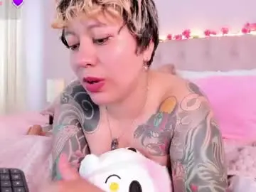 Chaturbate Live Porn of annapinuplovex