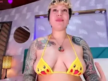 Chaturbate Best Webcam of annapinuplovex