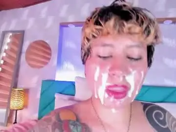 Chaturbate Free Porn Cam of annapinuplovex
