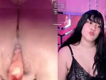 Chaturbate Private Sex Chat of anniahart