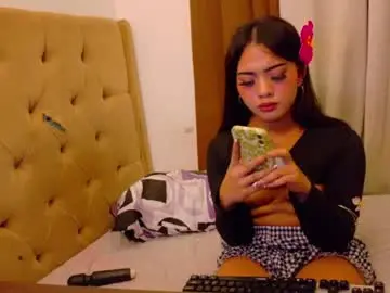 Chaturbate Sex Chat of ashleyfakarats