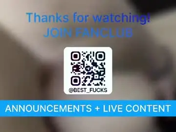 Chaturbate Sex Cam of best_fucks