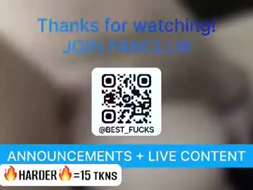 Chaturbate Sex Cam of best_fucks