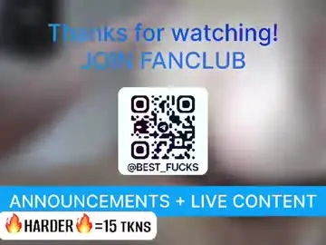 Chaturbate Private Sex Chat of best_fucks
