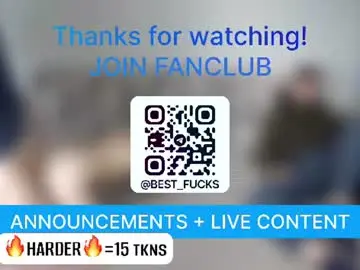 Chaturbate Sex Cam of best_fucks