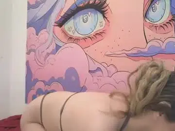 Chaturbate Adult Webcams of caroline_hernandes