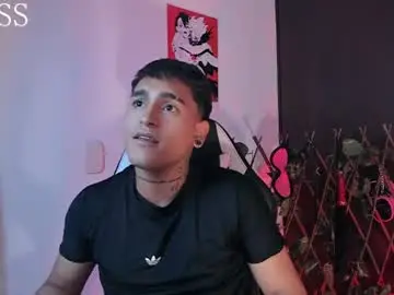 Chaturbate Watch Live Sex Cams of chriss_wg_